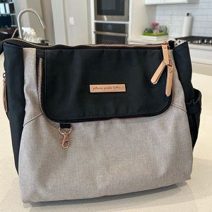 Petunia pickle bottom diaper bag